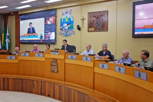 Hospedagem Temporária –  Plataformas digitais