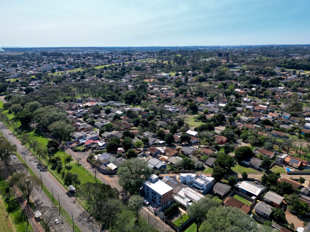 Leilão de Casas da Vila A