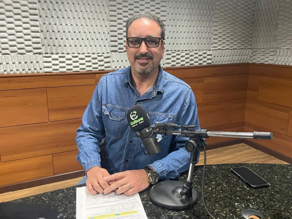 Deoclecio Duarte retorna ao PL e se coloca como pré-candidato a deputado estadual