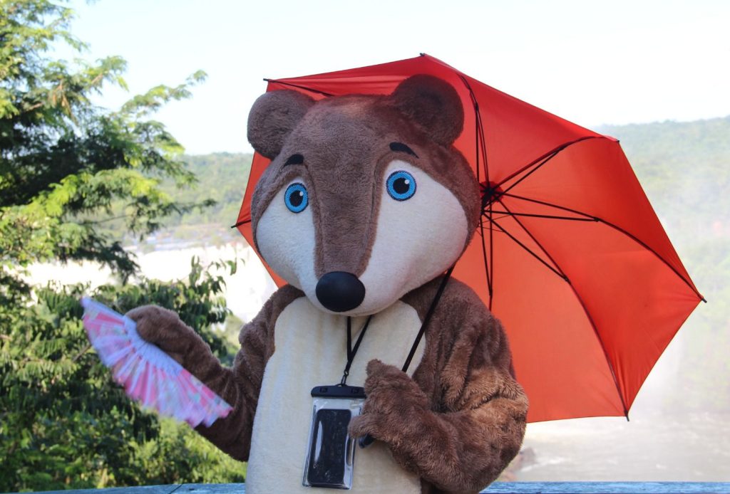 Visit Iguassu celebra sucesso de 2025 e projeta futuro promissor para 2026