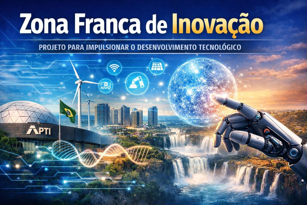 Zona Franca de Inovação: Câmara de Foz analisa projeto para impulsionar o desenvolvimento tecnológico