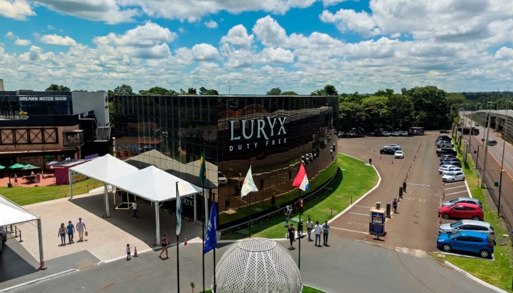 Morador Anfitrião: iguaçuenses acompanhados de turistas têm entrada gratuita no Dreams Park Show até 28 de fevereiro