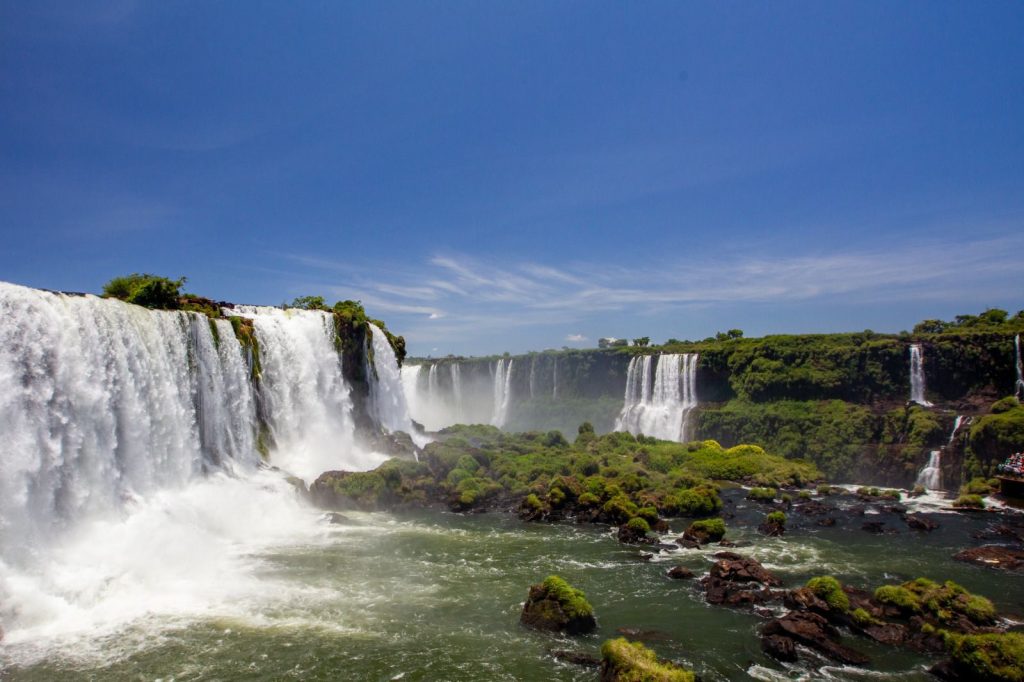 Foz do Iguaçu entra para a lista dos Melhores Destinos da América do Sul no Travellers’ Choice 2026