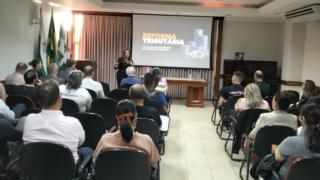 Reforma tributária em 2026 exige planejamento estratégico e transformação da gestão financeira nas empresas