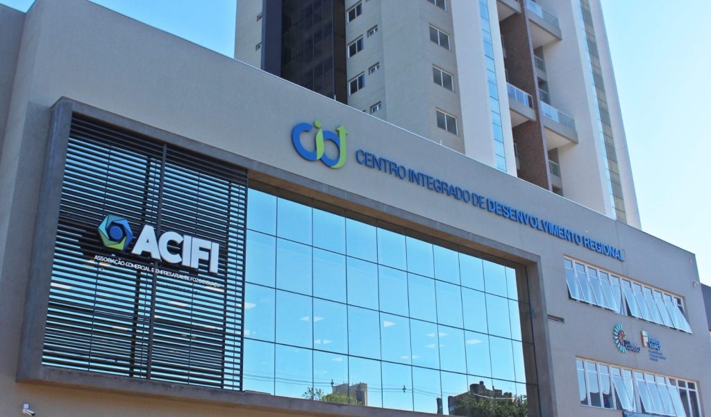 ACIFI elege nova diretoria para gestão 2026–2028 nesta segunda-feira