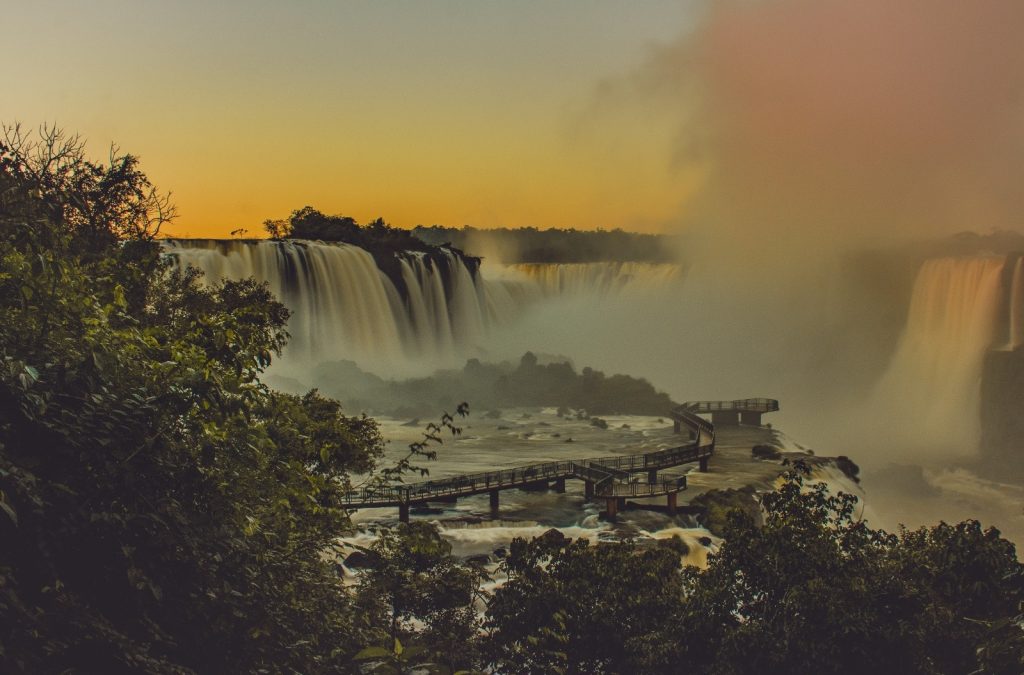 Amanhecer nas Cataratas: Parque Nacional do Iguaçu Anuncia Novos Horários para o Outono