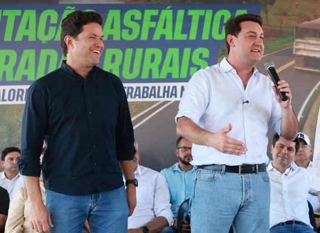 R$ 8 bilhões em obras no Paraná: balanço da gestão de Guto Silva na Secretaria das Cidades