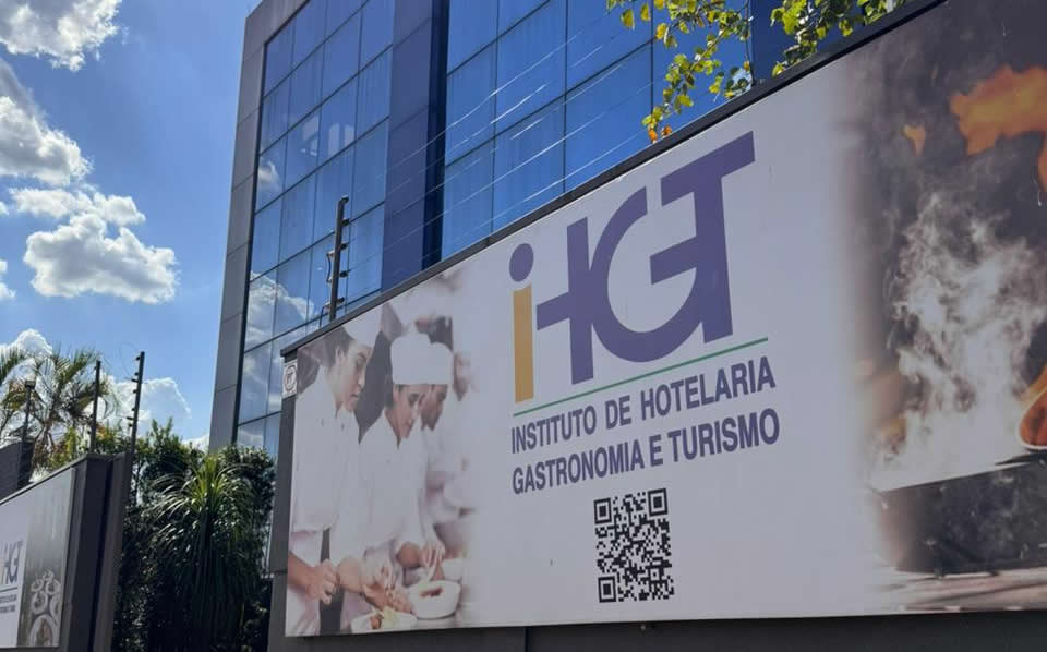 IHGT Conquista Título de Utilidade Pública no Paraná e Fortalece Qualificação Profissional