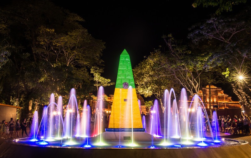 Marco das Três Fronteiras Amplia Horário e Programação Cultural no Feriado de Páscoa