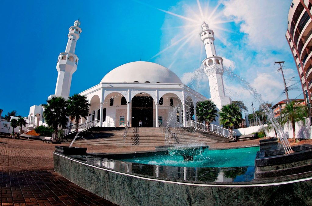 Foz do Iguaçu Sedia Fórum Nacional Inter-religioso para Combater a Intolerância