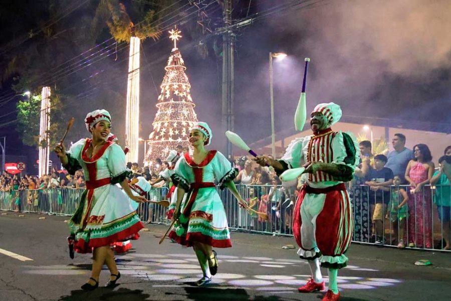 Natal das Cataratas: Fundação Cultural Pode Integrar Organização Oficial do Evento