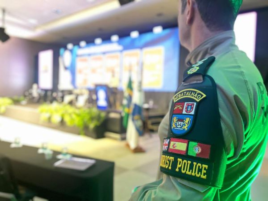 Foz do Iguaçu Sedia o 3º Simpósio Internacional de Segurança no Atendimento ao Turista (SISAT 2026)