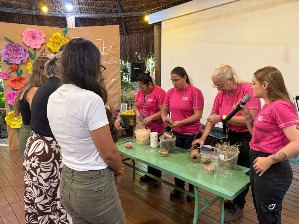 Parque das Aves Registra Melhor Trimestre da História e Impulsiona Turismo em Foz do Iguaçu