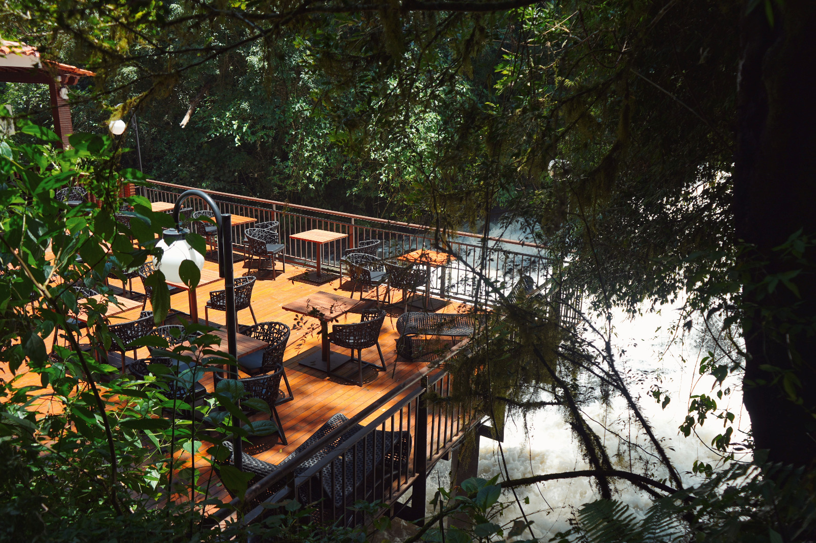 Parque Nacional do Iguaçu amplia horário e prepara programação especial para o feriado de Tiradentes