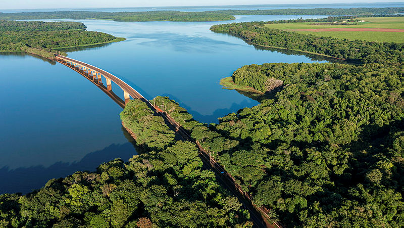 Comunidade define o futuro do turismo náutico no Lago de Itaipu em oficinas regionais