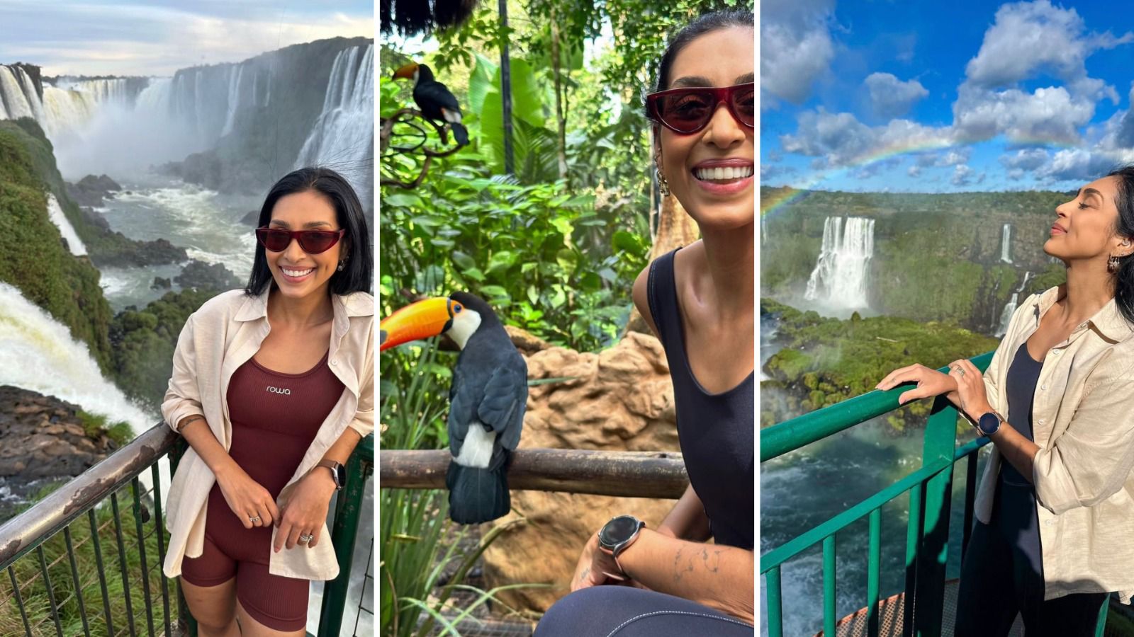 Visit Iguassu intensifica promoção do Destino Iguaçu com foco em influenciadores