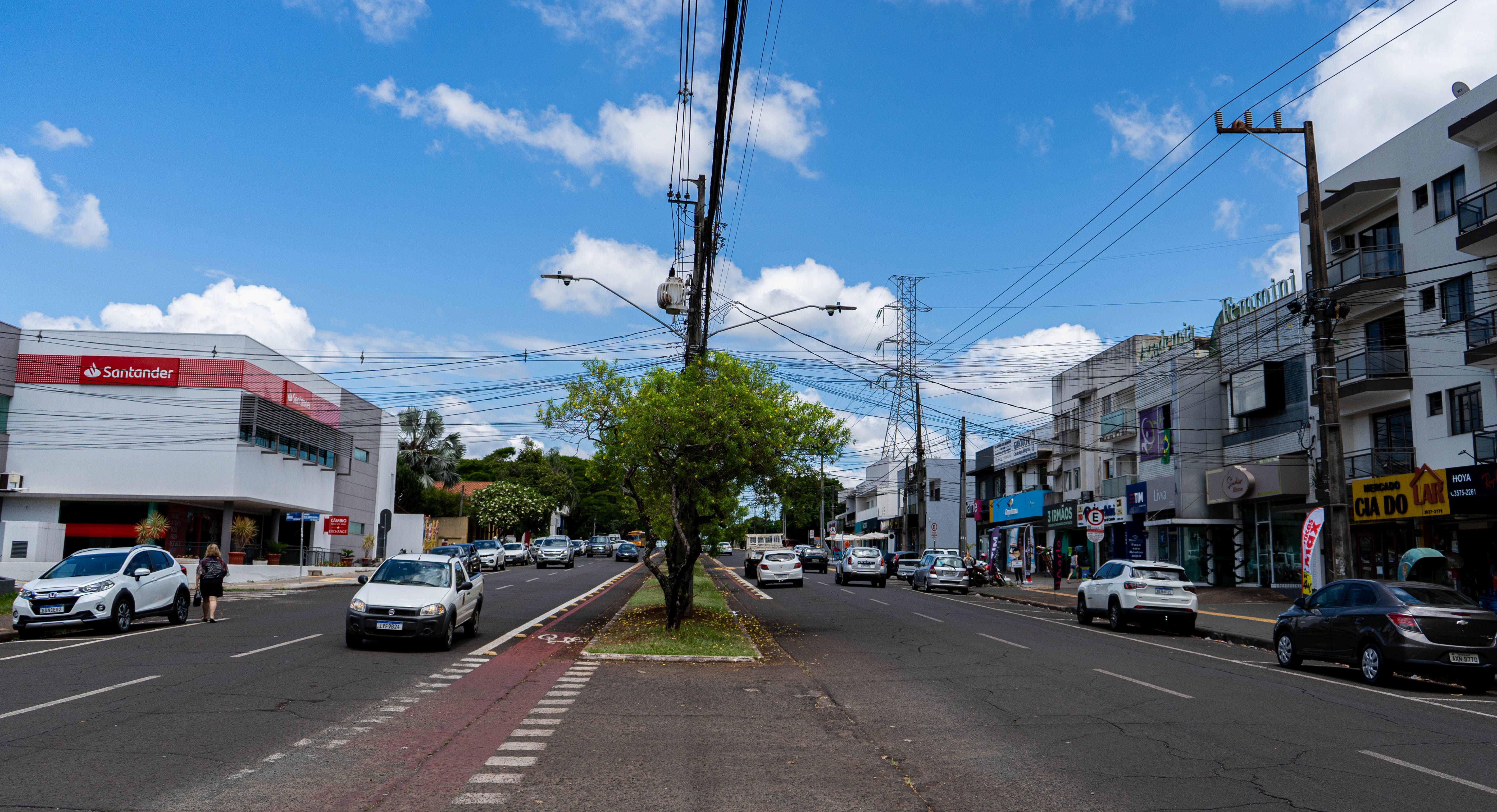 Dia das Mães: Comércio da Vila A em Foz do Iguaçu aposta em experiências e economia local