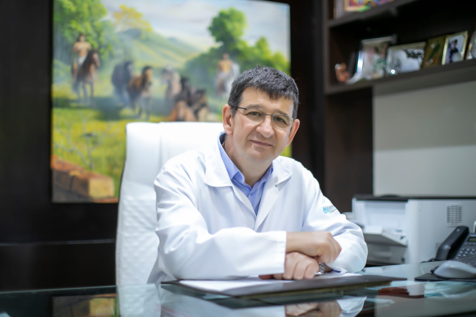 Câncer de Esôfago: Especialista Alerta Sobre Sintomas e a Importância do Diagnóstico Precoce