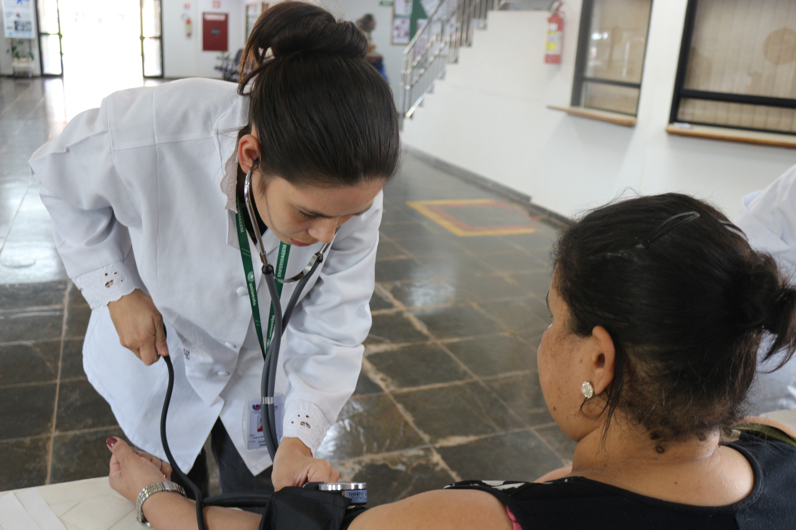 USP e Unioeste anunciam doutorado interinstitucional em Enfermagem em Foz do Iguaçu