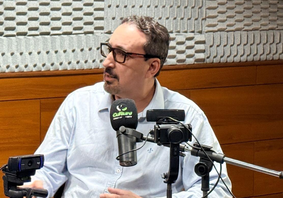 Deoclecio Duarte defende fortalecimento político e visão de metrópole para a fronteira