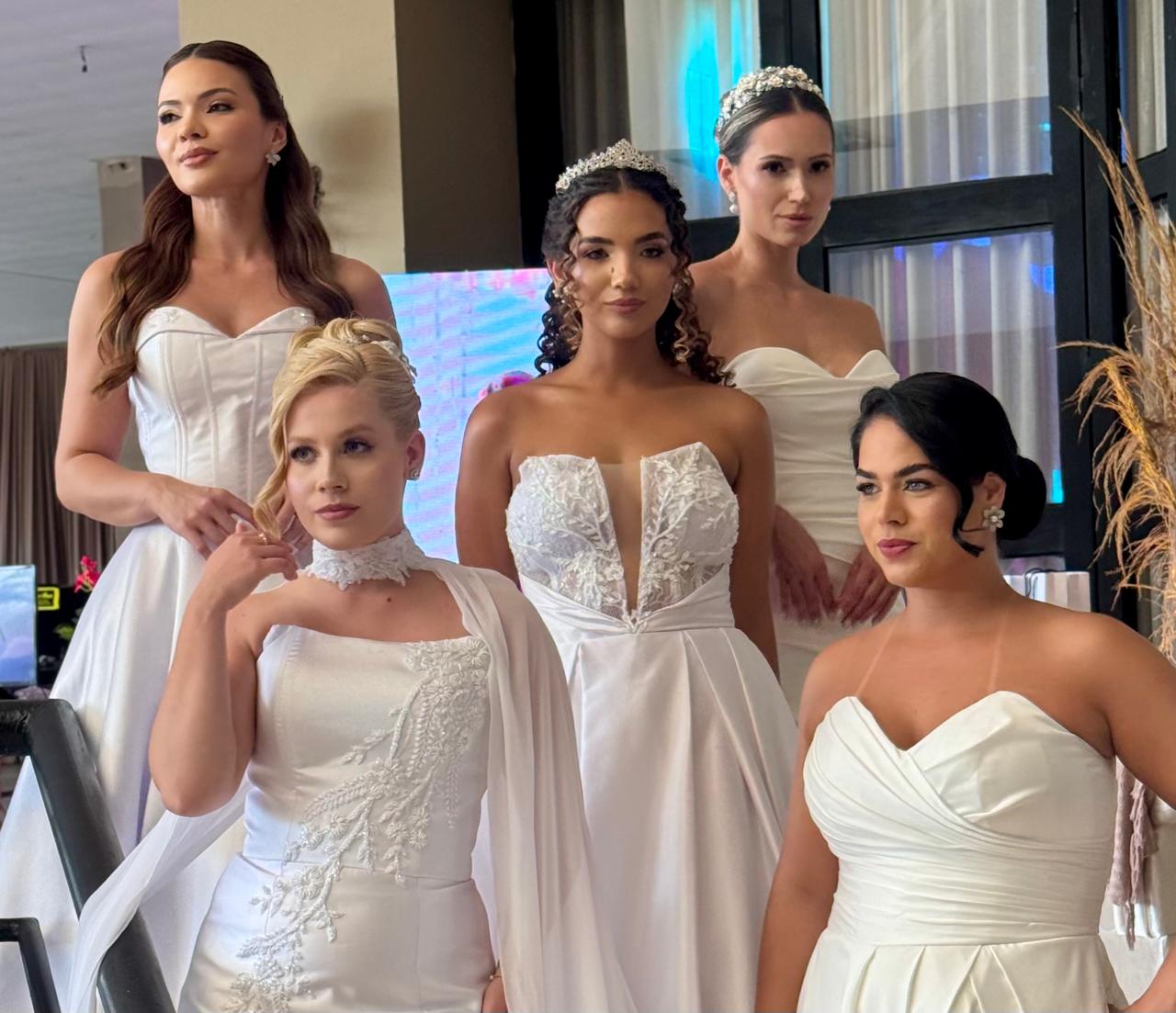 Feira de noivas Casar Tá na Moda retorna a Foz do Iguaçu em agosto