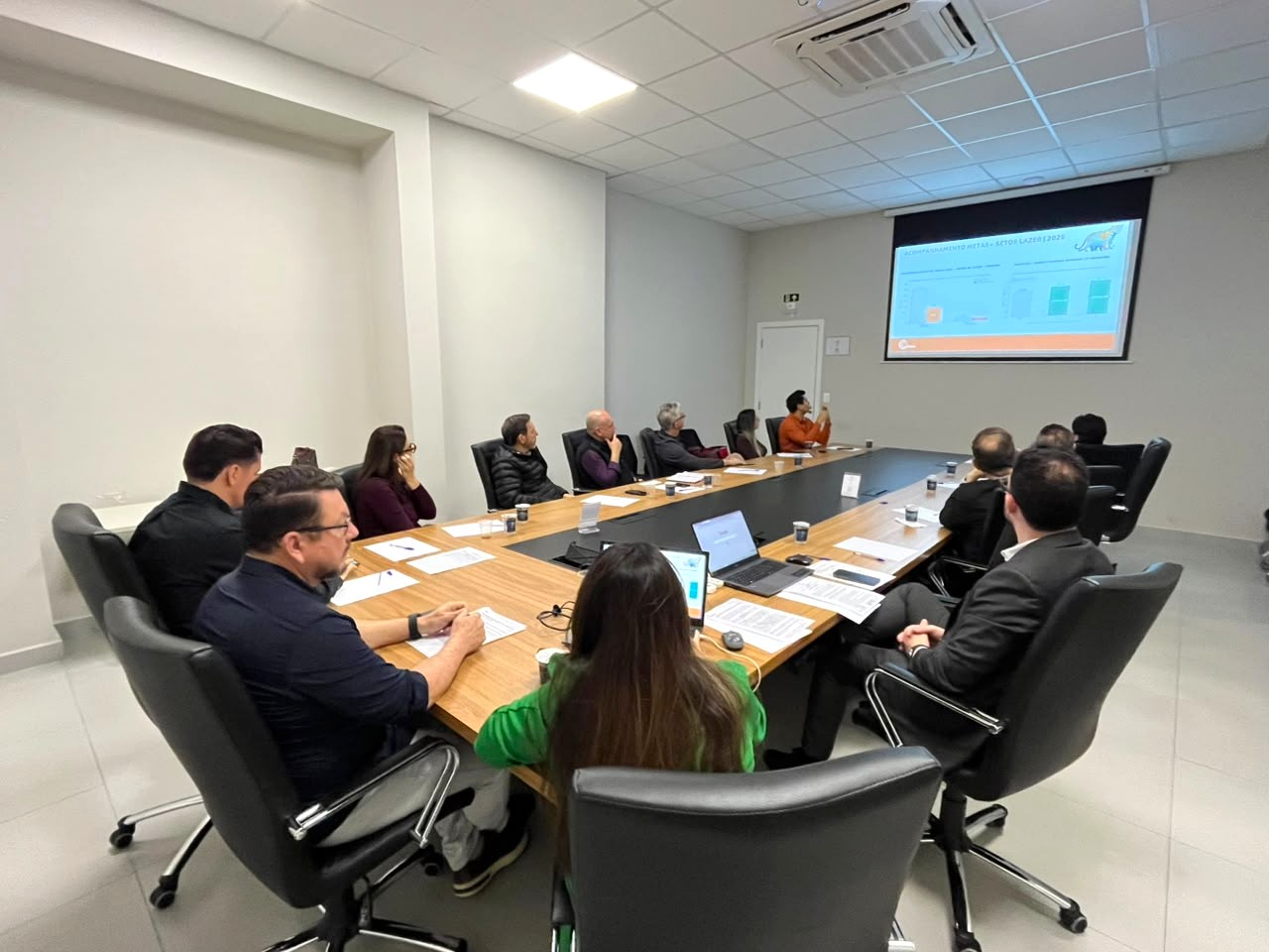 Visit Iguassu fortalece governança e apresenta resultados recordes no primeiro semestre de 2026