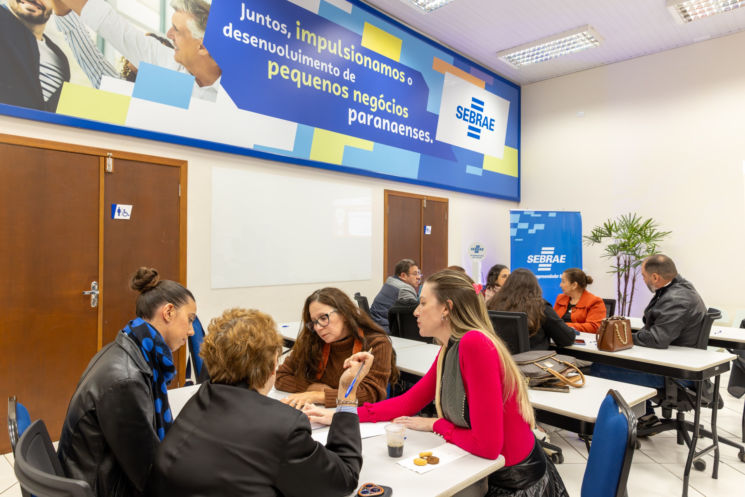 Workshop de Regionalização leva planejamento estratégico ao turismo do Paraná