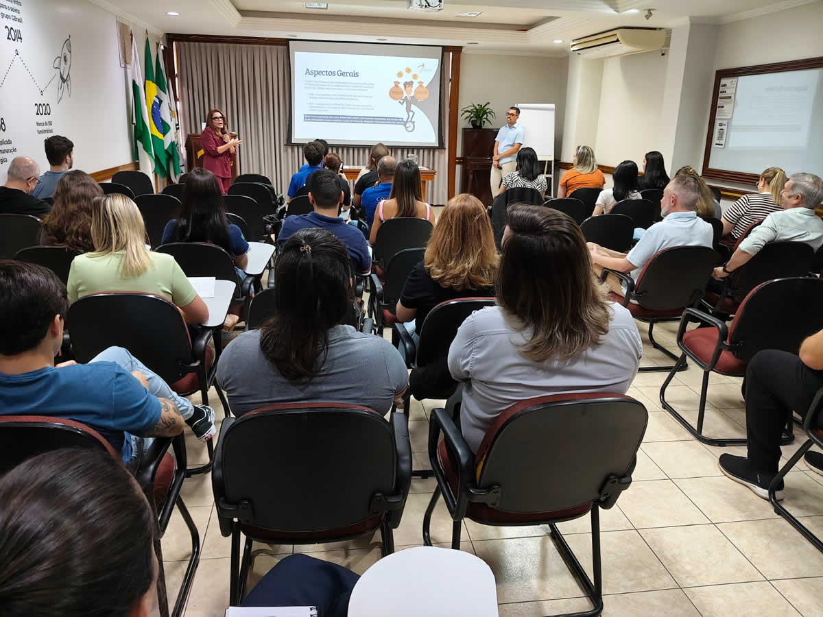 De Paula Contadores promove ciclo de oficinas gratuitas sobre Reforma Tributária