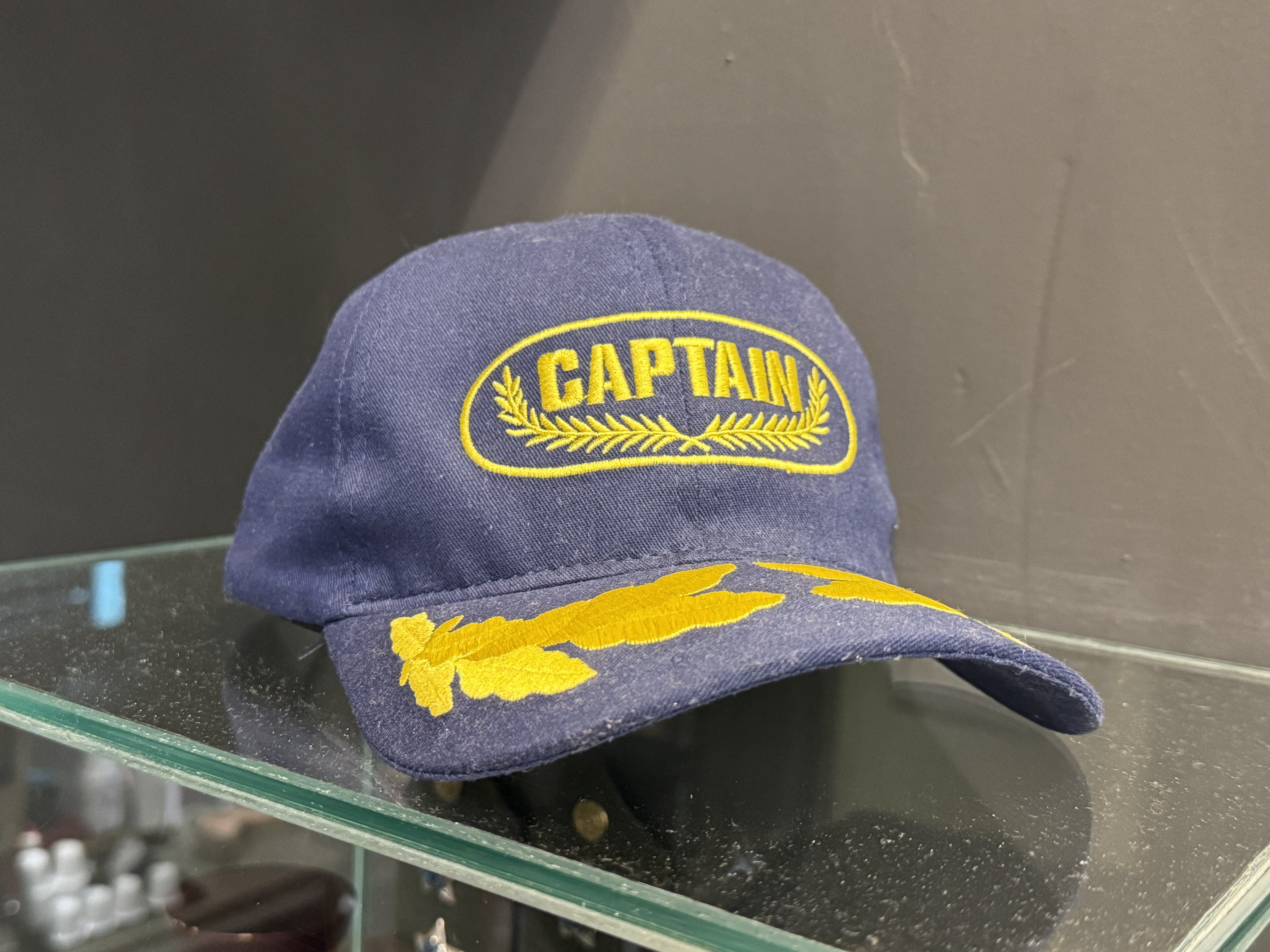 roupas masculinas em Foz do Iguaçu.