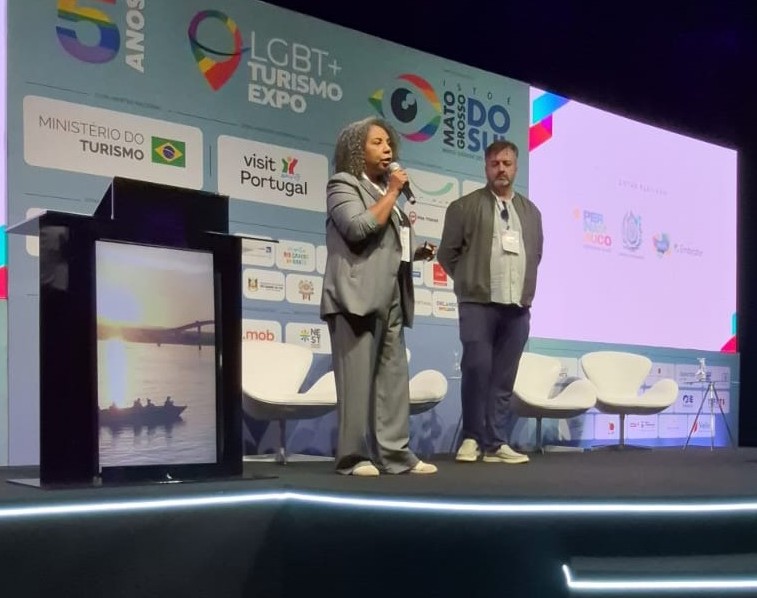 Foz do Iguaçu consolida presença no mercado LGBT+ internacional com avanço de marcas locais