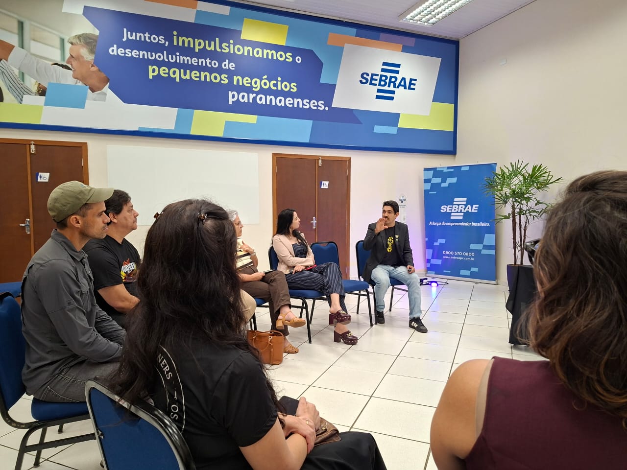 Pesquisa quer saber como moradores de Foz do Iguaçu percebem o turismo na cidade