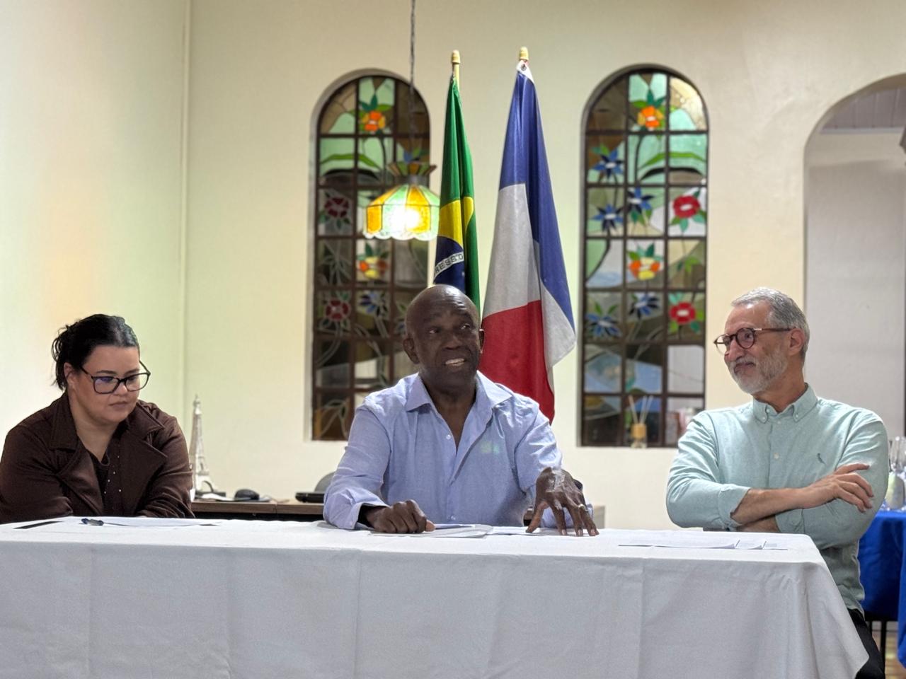 Aliança Francesa de Foz do Iguaçu elege nova diretoria para o biênio 2026–2028