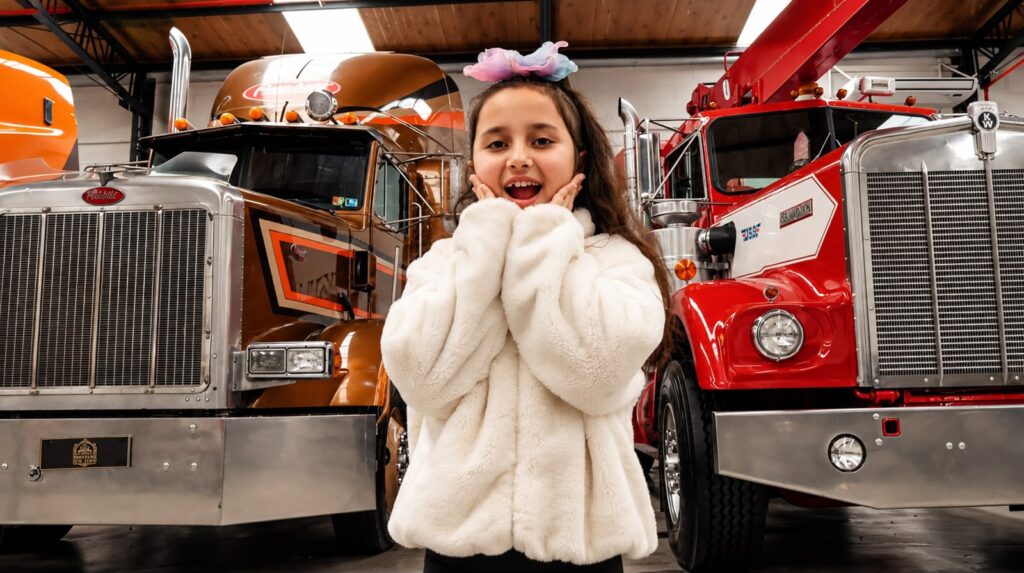 Museu Foz Cars oferece entrada gratuita para crianças de até 14 anos em outubro