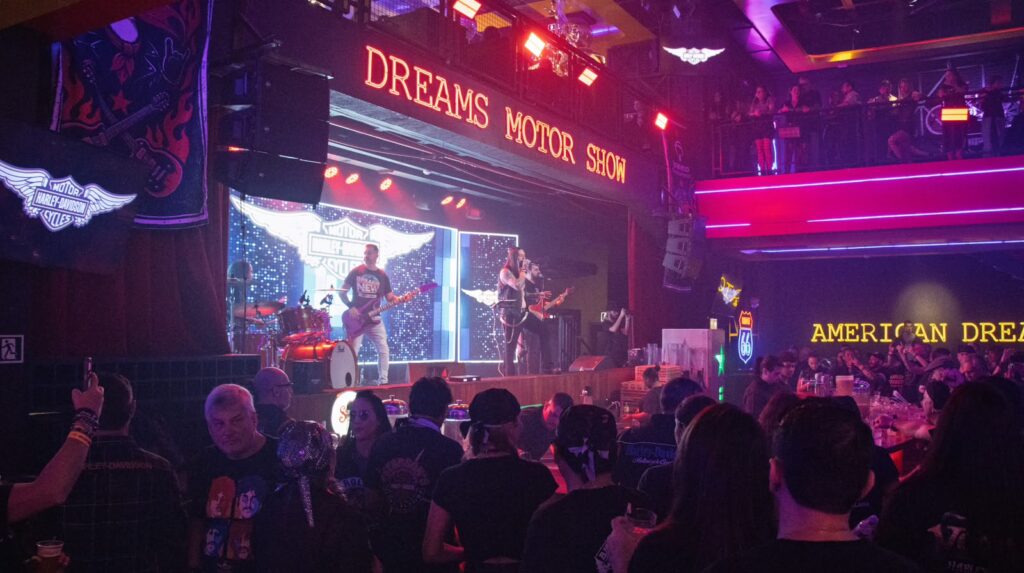 Dreams Park Show e Zoo Park Foz oferecem atrações imersivas no feriado em Foz do Iguaçu