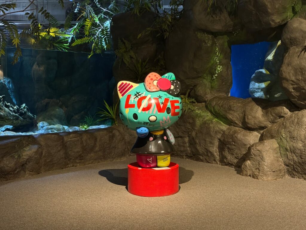 Halloween no AquaFoz terá mergulhos temáticos e jogo educativo