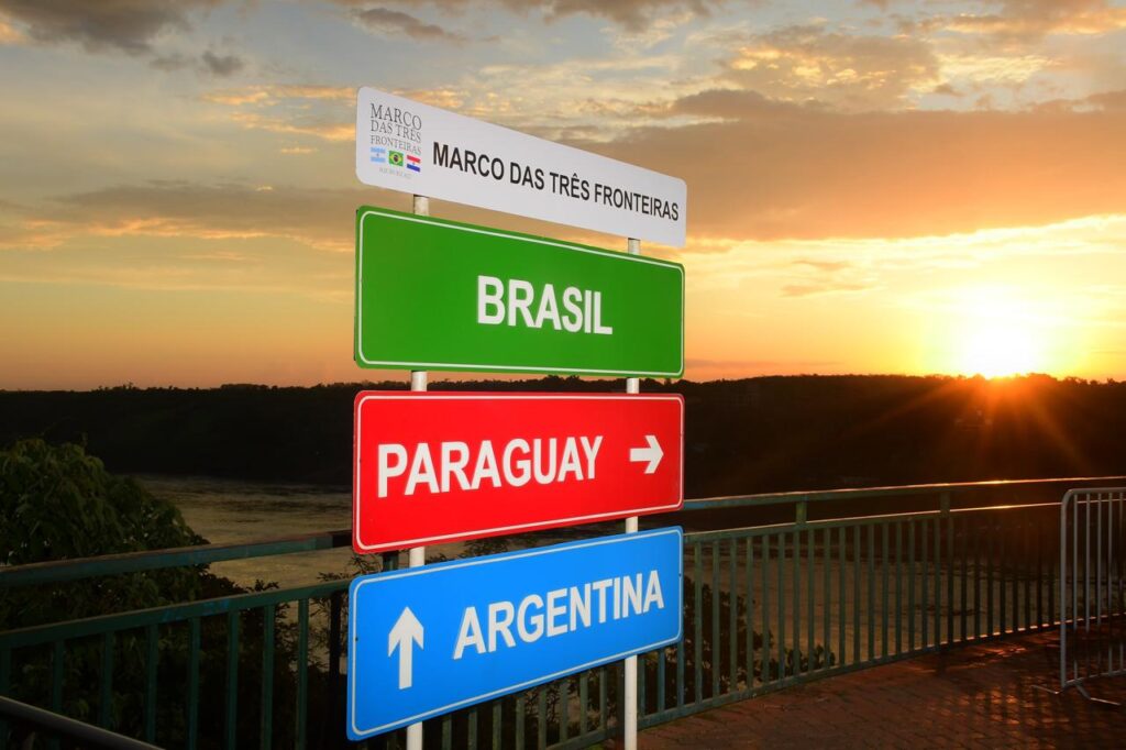 Marco das Três Fronteiras alcança 500 mil visitantes em 2026