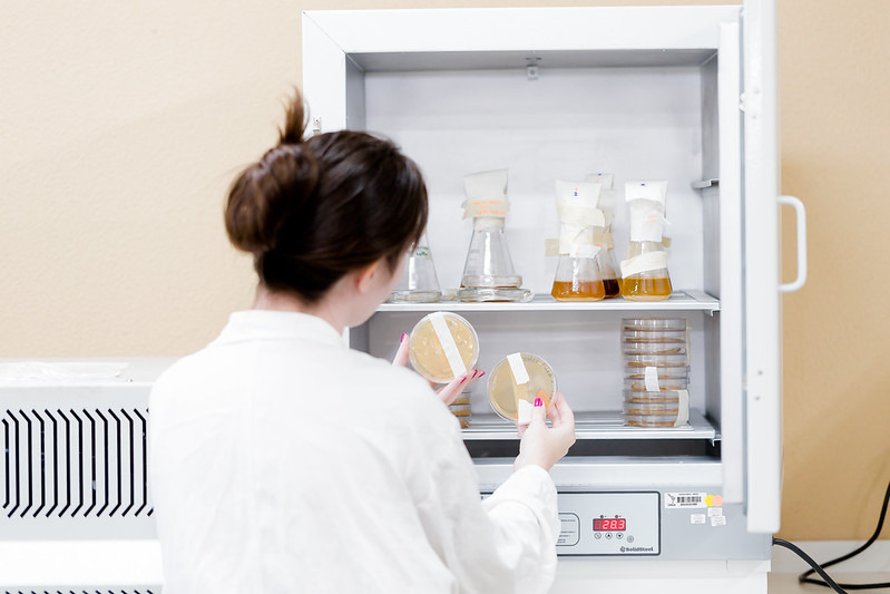 Mestrado em Biociências da UNILA oferece 23 vagas para 2027