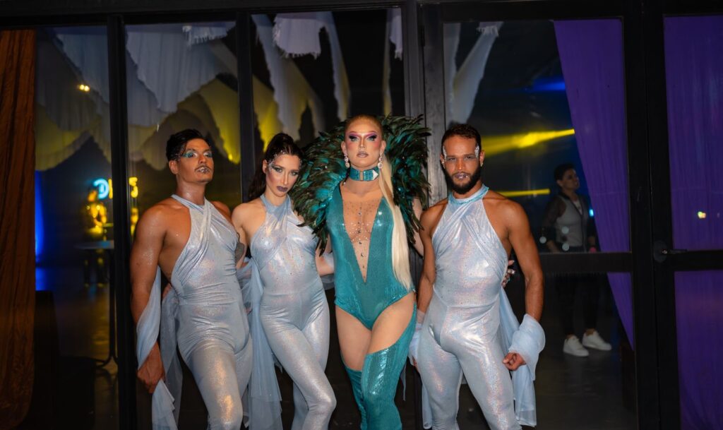 Love Iguassu 2026 supera 3 milhões de visualizações e destaca Foz do Iguaçu como destino LGBTQIA+